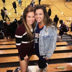 Meet your Posher, Shannon